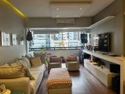 Apartamento para Venda em Florianópolis/SC Centro 3 Quartos