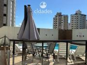 Apartamento para Venda em Florianópolis/SC Centro 3 Quartos