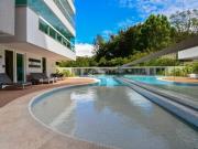 Apartamento para Venda em Florianópolis/SC Centro 3 Quartos