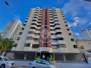 Apartamento para Venda em Florianópolis/SC Centro 3 Quartos