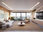 Apartamento para Venda em Florianópolis/SC Centro 3 Quartos