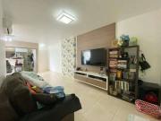 Apartamento para Venda em Florianópolis/SC Centro 3 Quartos