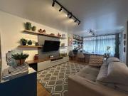 Apartamento para Venda em Florianópolis/SC Centro 4 Quartos