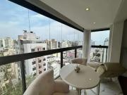 Apartamento para Venda em Florianópolis/SC Centro 4 Quartos