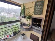 Apartamento para Venda em Florianópolis/SC Córrego...