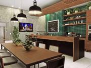 Apartamento para Venda em Florianópolis/SC Córrego...