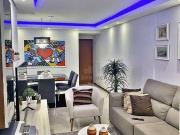 Apartamento para Venda em Florianópolis/SC Estreito 3...