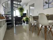 Apartamento para Venda em Florianópolis/SC Ingleses do...