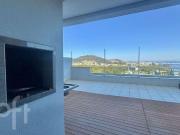 Apartamento para Venda em Florianópolis/SC Itacorubi 1...