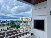 Apartamento para Venda em Florianópolis/SC Itacorubi 2...
