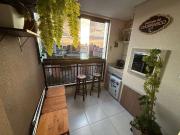 Apartamento para Venda em Florianópolis/SC Itacorubi 2...