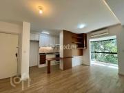 Apartamento para Venda em Florianópolis/SC Itacorubi 2...