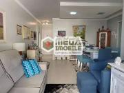 Apartamento para Venda em Florianópolis/SC Itacorubi 2...