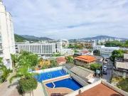 Apartamento para Venda em Florianópolis/SC Itacorubi 3...