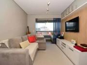 Apartamento para Venda em Florianópolis/SC Itacorubi 3...