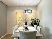 Apartamento para Venda em Florianópolis/SC Itacorubi 3...