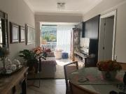 Apartamento para Venda em Florianópolis/SC Itacorubi 3...