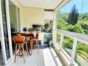 Apartamento para Venda em Florianópolis/SC Itacorubi 3...