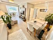 Apartamento para Venda em Florianópolis/SC Itacorubi 3...
