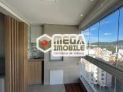 Apartamento para Venda em Florianópolis/SC Itacorubi 3...