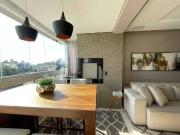 Apartamento para Venda em Florianópolis/SC Itacorubi 4...