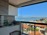 Apartamento para Venda em Florianópolis/SC Itaguaçu 3...