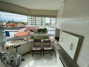 Apartamento para Venda em Florianópolis/SC Jardim...
