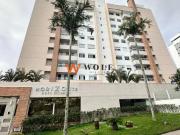 Apartamento para Venda em Florianópolis/SC Jardim...