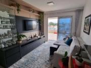 Apartamento para Venda em Florianópolis/SC Jardim...