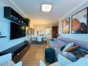 Apartamento para Venda em Florianópolis/SC Jardim...