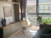 Apartamento para Venda em Florianópolis/SC Jardim Atlântico