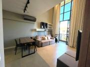 Apartamento para Venda em Florianópolis/SC Jurerê 1 Quartos