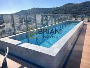 Apartamento para Venda em Florianópolis/SC Jurerê 1 Quartos
