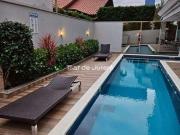 Apartamento para Venda em Florianópolis/SC Jurerê 2 Quartos