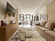 Apartamento para Venda em Florianópolis/SC Jurerê 2 Quartos