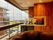 Apartamento para Venda em Florianópolis/SC Jurerê 3 Quartos