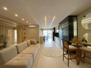 Apartamento para Venda em Florianópolis/SC Jurerê 3 Quartos