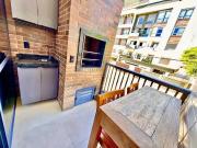 Apartamento para Venda em Florianópolis/SC Jurerê 3 Quartos