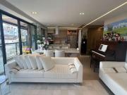 Apartamento para Venda em Florianópolis/SC Jurerê 3 Quartos