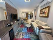 Apartamento para Venda em Florianópolis/SC Jurerê 3 Quartos