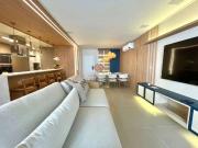 Apartamento para Venda em Florianópolis/SC Jurerê 3 Quartos