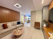 Apartamento para Venda em Florianópolis/SC Jurerê 3 Quartos