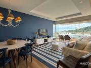 Apartamento para Venda em Florianópolis/SC Jurerê 3 Quartos