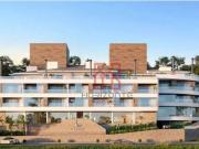 Apartamento para Venda em Florianópolis/SC Jurerê 4 Quartos