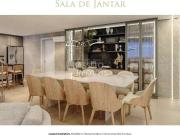 Apartamento para Venda em Florianópolis/SC Jurerê 4 Quartos