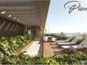 Apartamento para Venda em Florianópolis/SC Jurerê...