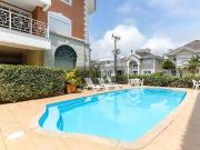 Apartamento para Venda em Florianópolis/SC Jurerê...