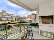 Apartamento para Venda em Florianópolis/SC Jurerê...