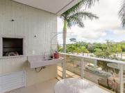 Apartamento para Venda em Florianópolis/SC Jurerê...