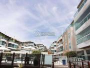 Apartamento para Venda em Florianópolis/SC Santinho 2...